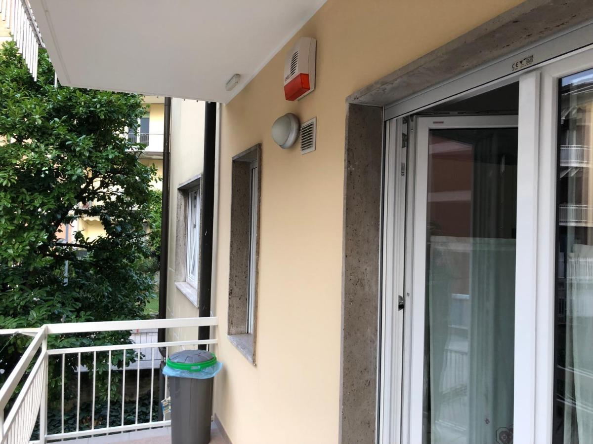 Residence Biancoverde Rovereto  Buitenkant foto