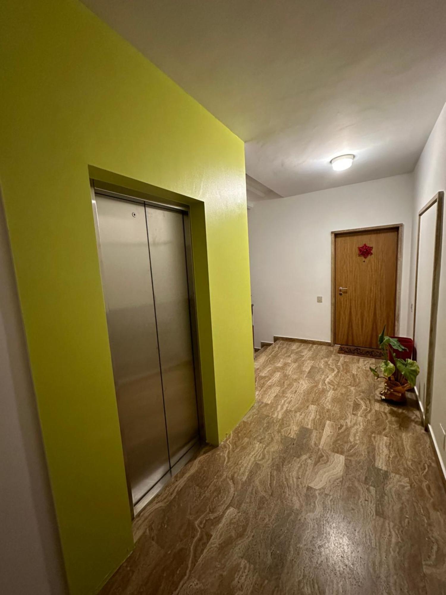 Residence Biancoverde Rovereto  Buitenkant foto